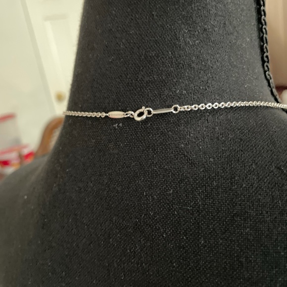 TIFFANY & CO. Necklace - Picture 3 of 6